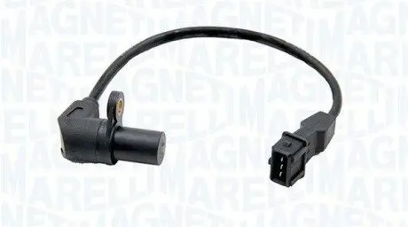 Датчик положення колінчастого вала SEAT CORDOBA, IBIZA III SKODA FABIA I, FABIA II, ROOMSTER VW POLO IV 1.4/1.6 10.99-05.15 Magneti Marelli 064848132010