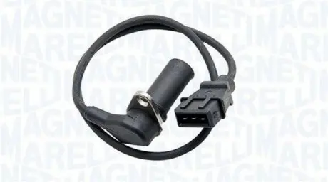 Датчик оборотов коленвала Magneti Marelli 064848138010