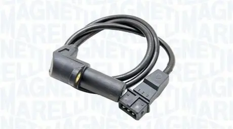 Імпульсний датчик, колінчатий вал Magneti Marelli 064848141010 Купити в Україні