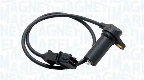 Імпульсний датчик, колінчатий вал Magneti Marelli 064848142010 Купити в Україні