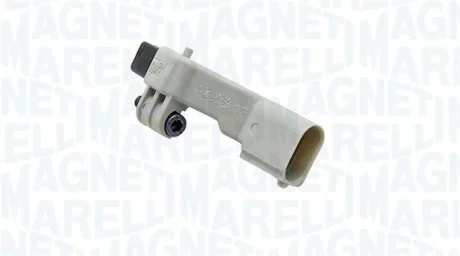 MAGNETI MARELLI VW датчик обертів к/вала Caddy 06-, Crafter 11-, AUDI Magneti Marelli 064848155010