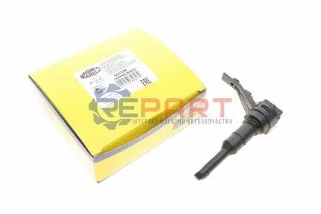 Датчик положення колінвалу Audi A4/A6/A8/VW Passat 91-08 (SAG180) MAGNETI MARELLI 064848180010 Купити в Україні