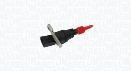 Датчик пробігу AUDI A3, A4 B6 SEAT CORDOBA, CORDOBA VARIO, IBIZA II, LEON, TOLEDO II SKODA OCTAVIA I VW BORA, BORA I, GOLF IV, POLO IV 1.4-2.8 09.96-12.13 Magneti Marelli 064848184010 Купити в Україні