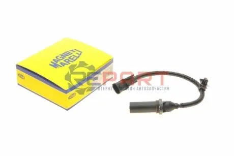 Датчик положення колінвалу Kia Ceed/Hyundai Accent/i30 1.4-2.0 07- MAGNETI MARELLI 064848204010 Купити в Україні