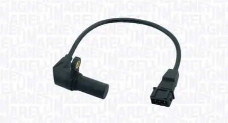 Датчик положення колінчастого вала CHEVROLET AVEO / KALOS, LACETTI, MATIZ, SPARK DAEWOO KALOS, MATIZ 0.8-1.4 09.98 Magneti Marelli 064848210010