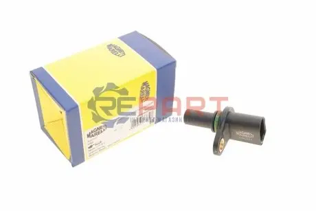 Датчик положення колінвалу VW Golf IV/Bora 1.6-2.3 V5 97-06 MAGNETI MARELLI 064848221010 Купити в Україні