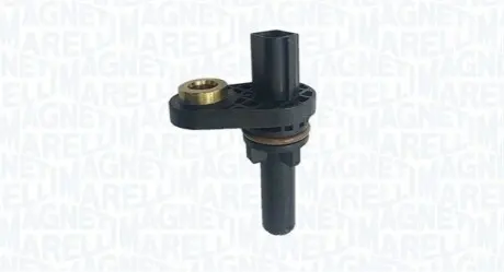 Імпульсний датчик, колінчатий вал Magneti Marelli 064848224010 Купити в Україні