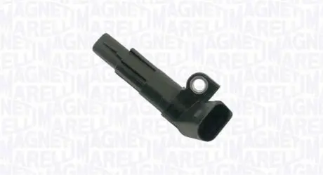 Датчик положення колінчастого вала AUDI A3 SEAT CORDOBA, IBIZA III, IBIZA IV, IBIZA IV SC, IBIZA IV ST, TOLEDO IV SKODA FABIA I, FABIA I PRAKTIK, FABIA II, RAPID 1.2/1.2LPG/1.6 07.01-06.15 Magneti Marelli 064848226010 Купити в Україні