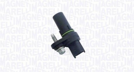 Sensor, crankshaft pulse MAGNETI MARELLI 064848237010