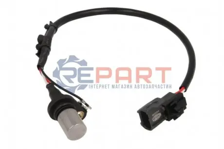 Датчик положення колінчастого вала TOYOTA AURIS, AVENSIS, CELICA, COROLLA, COROLLA VERSO, MR2 III, RAV 4 II 1.4/1.6/1.8 08.99-11.13 Magneti Marelli 064848259010 Купити в Україні