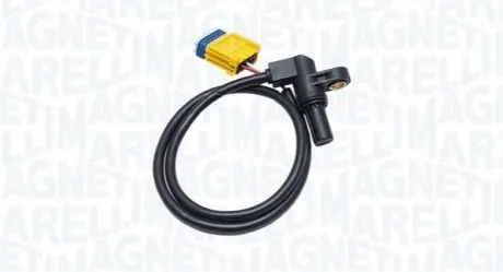 Автозапчасть Magneti Marelli 064848280010