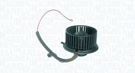 Компресор салону Magneti Marelli 069412216010 Купити в Україні