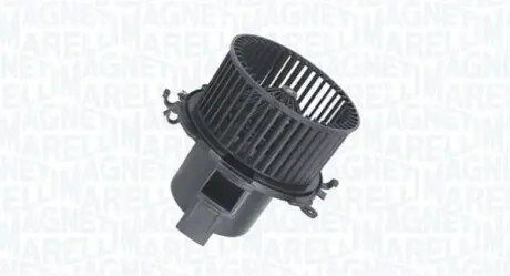 Компресор салону MAGNETI MARELLI 069412217010 Купити в Україні