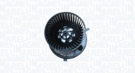 Моторчик печки Audi A3/Q3/Seat Leon/VW Caddy/Golf 1.0-3.6 03- MAGNETI MARELLI 069412232010 (фото 1)