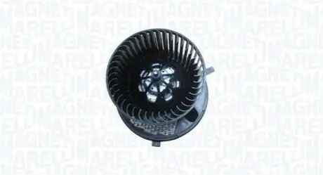 Моторчик печки Audi A3/Q3/Seat Leon/VW Caddy/Golf 1.0-3.6 03- Magneti Marelli 069412232010