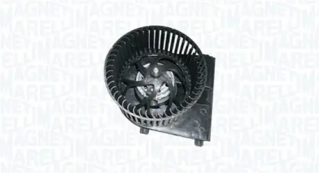 Моторчик печки VW Golf IV 1.9TDI 97-05 Magneti Marelli 069412238010