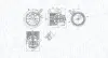Компрессор салона Magneti Marelli (069412247010) изображение 1