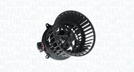 Моторчик печки Ford Fiesta V/Fusion 01-12 Magneti Marelli 069412254010