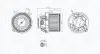 Компресор салону Magneti Marelli (069412258010) зображення 1