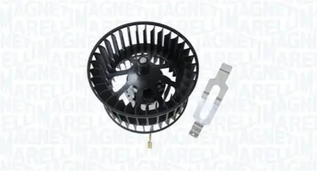 MAGNETI MARELLI OPEL Двигатель вентилятора печки Combo,Corsa B 93- Magneti Marelli 069412283010