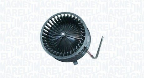 Моторчик пічки VW T4 90-03/Passat 90-97/Audi 80/A4 91-01 MAGNETI MARELLI 069412284010 (фото 1)