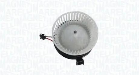 Моторчик печки MB C-class (W204/A207/C207)/E-class (W212) 07- Magneti Marelli 069412287010