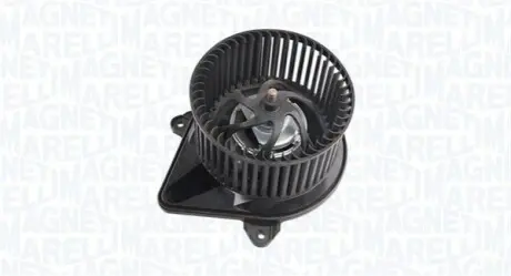 Моторчик печки Nissan Primastar/Opel Vivaro/Renault Trafic 1.9-2.5 dCi 01- Magneti Marelli 069412294010