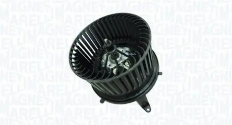 Компресор салону Magneti Marelli 069412304010 Купити в Україні