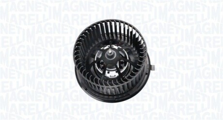 Моторчик пічки Ford Galaxy/VW Sharan 1.8-2.8 95-10 MAGNETI MARELLI 069412308010 (фото 1)