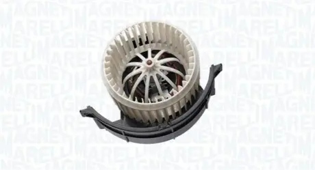 Компресор салону MAGNETI MARELLI 069412321010 Купити в Україні