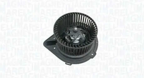 Компресор салону Magneti Marelli 069412329010 Купити в Україні