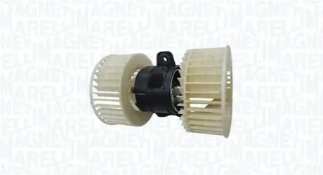 Компресор салону Magneti Marelli 069412345010 Купити в Україні