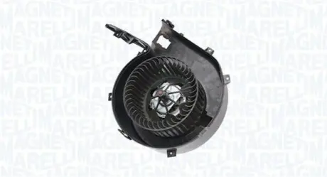 Компресор салону MAGNETI MARELLI 069412364010 Купити в Україні