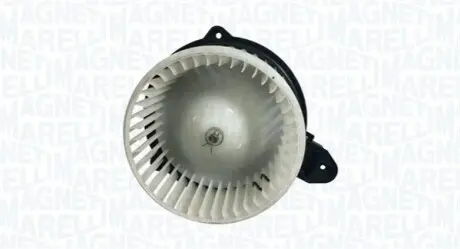 Компресор салону MAGNETI MARELLI 069412372010 Купити в Україні