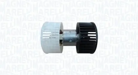 MAGNETI MARELLI BMW Вентилятор радиатора 3 E36 92- Magneti Marelli 069412378010