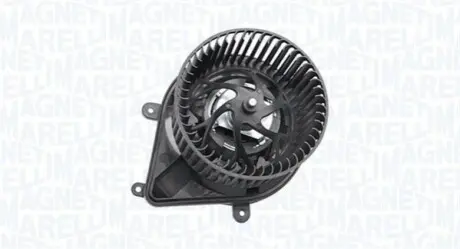 Моторчик печки Renault Master/Mascott 92-04 Magneti Marelli 069412387010