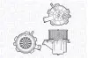 Электродвигатель, вентиляция салона Magneti Marelli (069412706010) изображение 1
