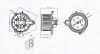 Компресор салону Magneti Marelli (069412733010) зображення 1