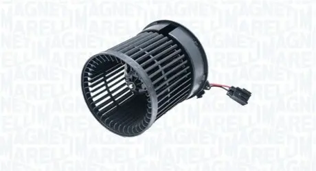 Компресор салону Magneti Marelli 069412740010