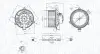 Компресор салону Magneti Marelli (069412742010) зображення 1