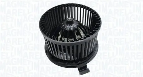 Моторчик печки Renault Duster/Logan 1.0-2.0 03- Magneti Marelli 069412755010