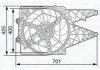 Вентилятор, охлаждение двигателя 069422472010