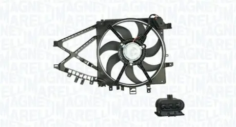 Автозапчасть Magneti Marelli 069422712010 Купить в Украине