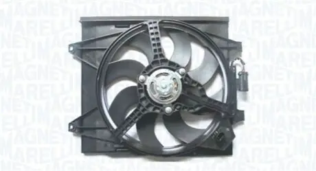 Автозапчасть Magneti Marelli 069422713010