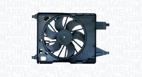 Автозапчасть MAGNETI MARELLI 069422729010 (фото 1)