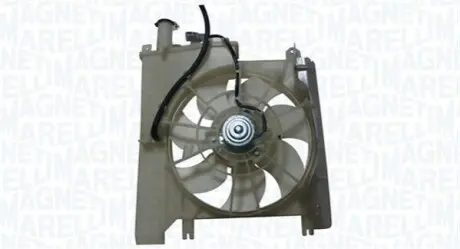 Автозапчасть Magneti Marelli 069422735010