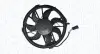 Вентилятор радіатора MERCEDES A (W169), B SPORTS TOURER (W245) 1.5-2.0D 09.04-06.12 Magneti Marelli (069422746010) зображення 1