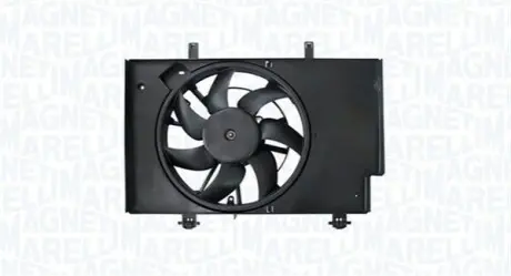 Автозапчасть Magneti Marelli 069422798010
