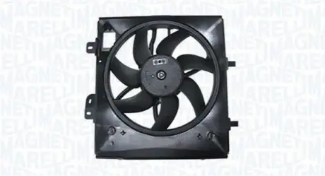 Автозапчасть Magneti Marelli 069422802010