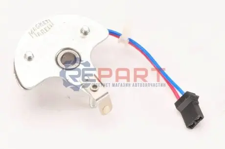 Датчик Холла FIAT PANDA, TIPO, UNO LANCIA Y10 1.0/1.1 10.84-07.04 Magneti Marelli 071347401010 Купити в Україні
